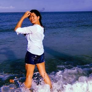 Meet your Posher, Mary